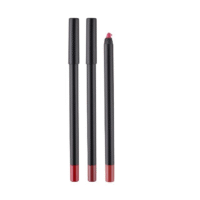 Private Label Retractable Kajal Lip Liner Pencil