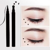 Private Label Waterproof Liquid Eyeliner Stamp